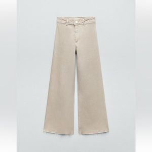 Zara Marine Straight